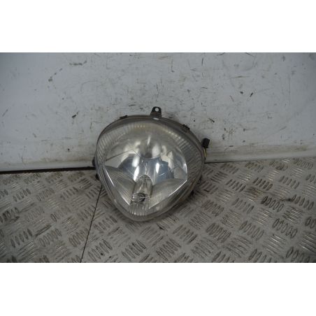 Faro Fanale Anteriore Honda PS 125 / 150 dal 2006 al 2012  1730115826873