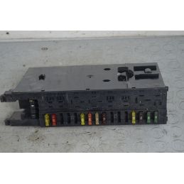 Body Computer Mercedes Classe E W211 Dal 2002 al 2009 Cod 2115455201  1730121063385