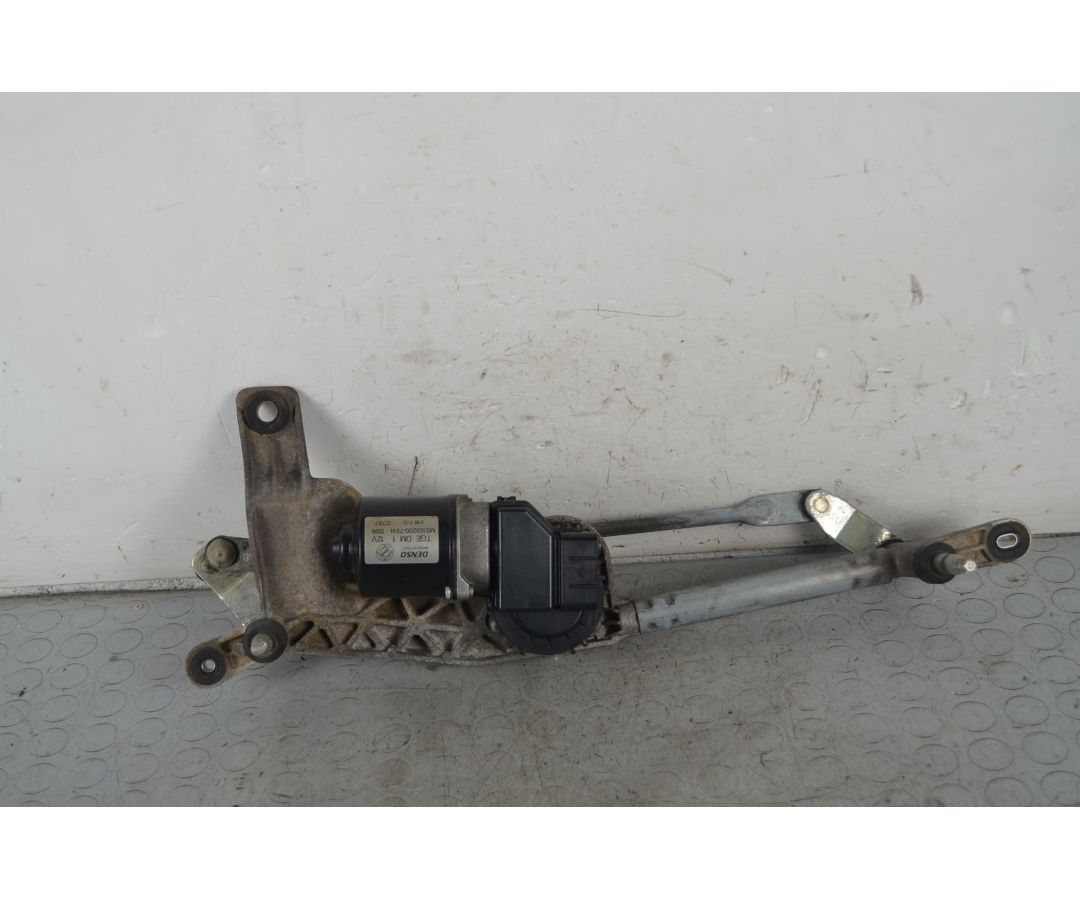 Motorino Tergicristalli Anteriore Fiat Idea Dal 1998 al 2010 Cod MS159200-7514  1730121350881