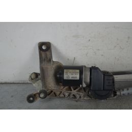 Motorino Tergicristalli Anteriore Fiat Idea Dal 1998 al 2010 Cod MS159200-7514  1730121350881