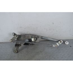 Motorino Tergicristalli Anteriore Fiat Idea Dal 1998 al 2010 Cod MS159200-7514  1730121350881