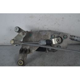 Motorino Tergicristalli Anteriore Fiat Idea Dal 1998 al 2010 Cod MS159200-7514  1730121350881