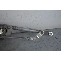 Motorino Tergicristalli Anteriore Fiat Idea Dal 1998 al 2010 Cod MS159200-7514  1730121350881