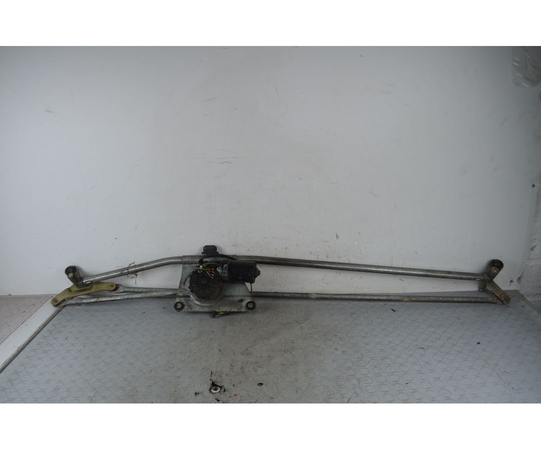 Motorino Tergicristalli Anteriore Citroen Xsara Picasso Dal 1999 al 2012 Cod 3397020489  1730121797846