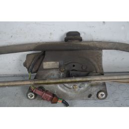 Motorino Tergicristalli Anteriore Citroen Xsara Picasso Dal 1999 al 2012 Cod 3397020489  1730121797846