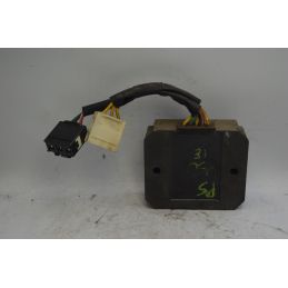 Regolatore Di Tensione Honda PS 125 / 150 dal 2006 al 2012 COD SH541PA  1730122933793