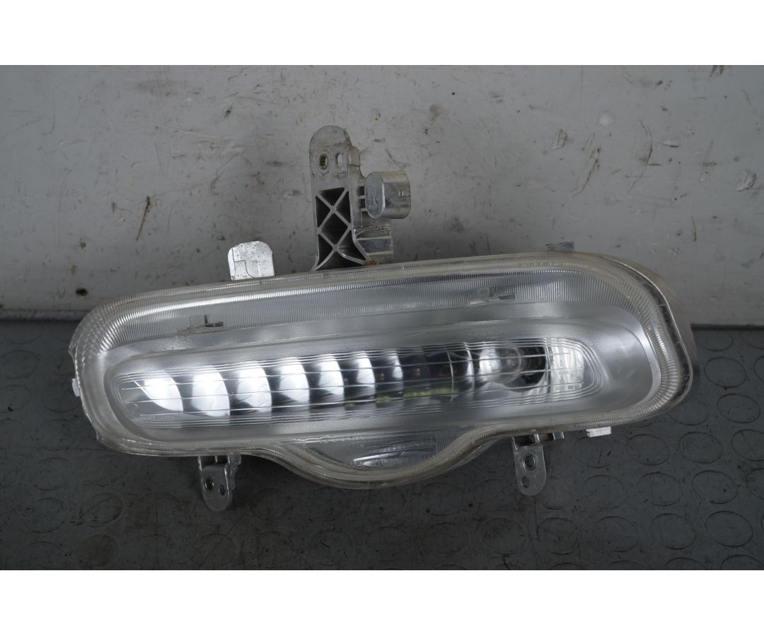 Fanalino Luce Diurna Anteriore DX Fiat Panda Dal 2012 in poi Cod 52174841  1730123244133