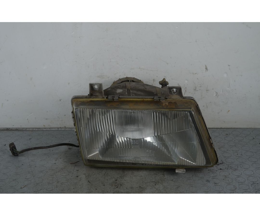 Faro fanale anteriore DX Saab 900 Dal 1979 al 1993  1730126909138