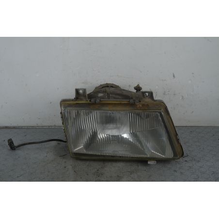 Faro fanale anteriore DX Saab 900 Dal 1979 al 1993  1730126909138