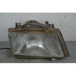 Faro fanale anteriore DX Saab 900 Dal 1979 al 1993  1730126909138