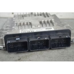 Centralina ECU Land Rover Discovery III Dal 2004 al 2009 Cod 5WS40278B-T  1730126847355