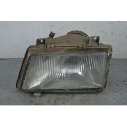 Faro fanale anteriore SX Saab 900 Dal 1979 al 1993  1730127344747