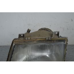 Faro fanale anteriore SX Saab 900 Dal 1979 al 1993  1730127344747