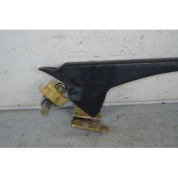 Leva del freno a mano Saab 900 Dal 1979 al 1993  1730128721394