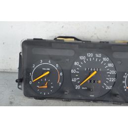 Strumentazione contachilometri Saab 900 Dal 1979 al 1993 Cod 110008555  1730131566562