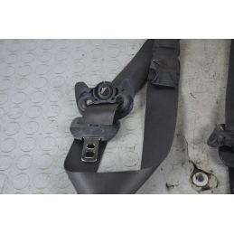 Cinture di Sicurezza Anteriori DX e SX Land Rover Discovery III Dal 2004 al 2009 Cod EVB500890PMA Cod EVB500880PMA  173018843...