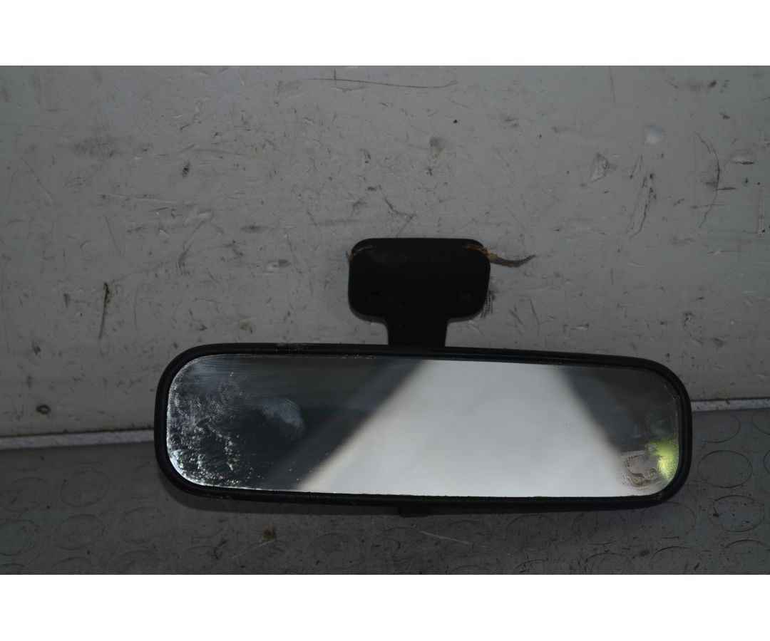 Specchietto retrovisore interno Saab 900 Dal 1979 al 1993 Cod 00009  1730188682741