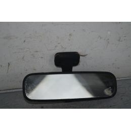 Specchietto retrovisore interno Saab 900 Dal 1979 al 1993 Cod 00009  1730188682741