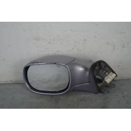 Specchietto Retrovisore esterno SX Citroen Xsara Picasso Dal 1999 al 2012 Cod 017003  1730189220089