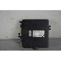 Centralina ECU Saab 900 Dal 1979 al 1993 Cod 7872336  1730189901988