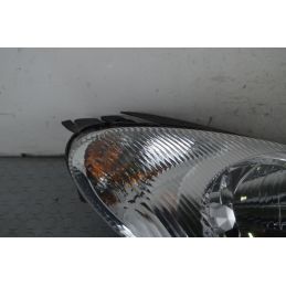 Faro Anteriore DX Citroen Xsara Picasso Dal 1999 al 2012 Cod 6205W0  1730189529212