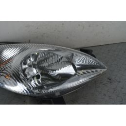 Faro Anteriore DX Citroen Xsara Picasso Dal 1999 al 2012 Cod 6205W0  1730189529212