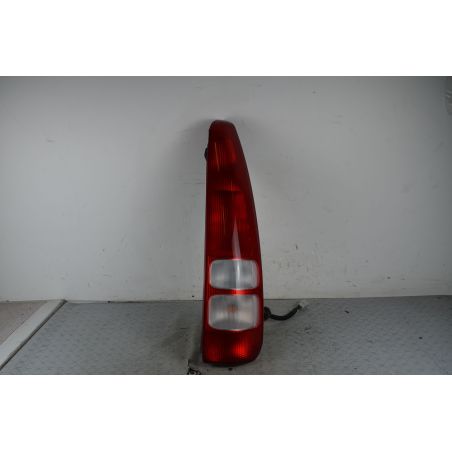 Fanale Stop Posteriore DX Honda HR-V Dal 1998 al 2005 Cod 33501S2H003  1730190538647