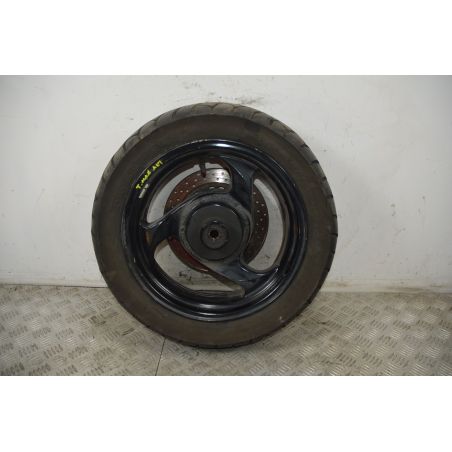 Cerchio Completo Anteriore Yamaha Tmax T-Max 500 dal 2001 al 2007  1730190707371