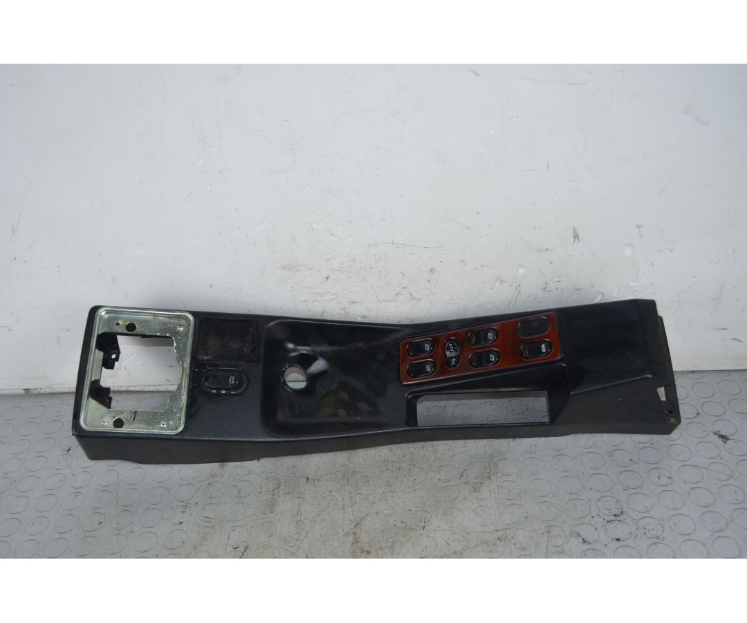 Tunnel centrale Saab 900 Dal 1979 al 1993 Cod 9124852  1730190921449