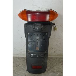 Carena Portatarga Yamaha T-Max Tmax 500 dal 2001 al 2004  1730191059943