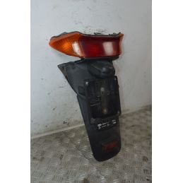 Carena Portatarga Yamaha T-Max Tmax 500 dal 2001 al 2004  1730191059943