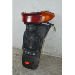 Carena Portatarga Yamaha T-Max Tmax 500 dal 2001 al 2004  1730191059943