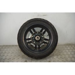 Cerchio Completo posteriore Yamaha Tmax T-Max 500 dal 2001 al 2007  1730194585616