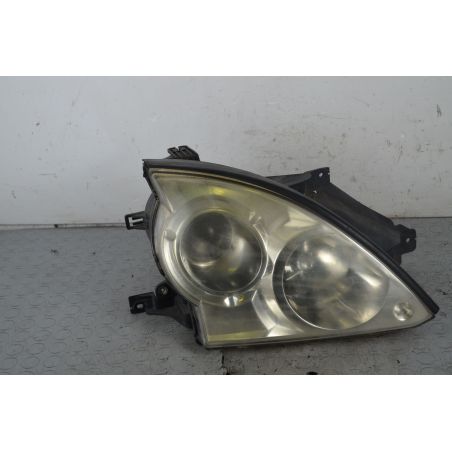 Faro Fanale Anteriore DX Hyundai Terracan Dal 2001 al 2007 Cod 92104H1020  1730201082701