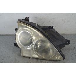 Faro Fanale Anteriore DX Hyundai Terracan Dal 2001 al 2007 Cod 92104H1020  1730201082701