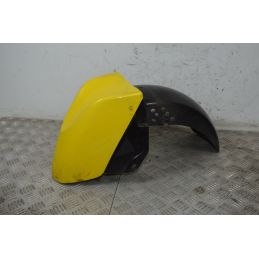 Carena Parafango Anteriore Yamaha T-Max Tmax 500 dal 2001 al 2004  1730201577283