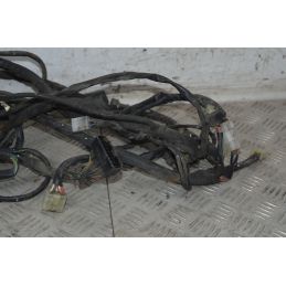 Cablaggio Impianto Elettrico Yamaha T-Max Tmax 500 dal 2001 al 2004  1730202707665