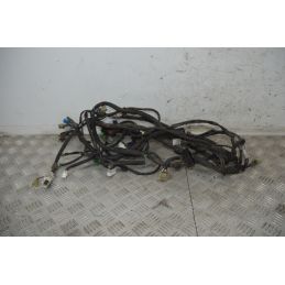 Cablaggio Impianto Elettrico Yamaha T-Max Tmax 500 dal 2001 al 2004  1730202707665