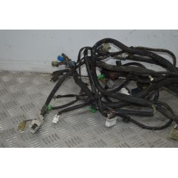 Cablaggio Impianto Elettrico Yamaha T-Max Tmax 500 dal 2001 al 2004  1730202707665