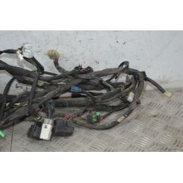 Cablaggio Impianto Elettrico Yamaha T-Max Tmax 500 dal 2001 al 2004  1730202707665