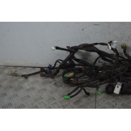 Cablaggio Impianto Elettrico Yamaha T-Max Tmax 500 dal 2001 al 2004  1730202707665