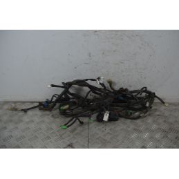 Cablaggio Impianto Elettrico Yamaha T-Max Tmax 500 dal 2001 al 2004  1730202707665