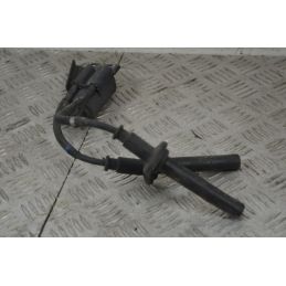 Bobina Accensione Yamaha T-max Tmax 500 Dal 2001 al 2004 COD 129700-4291  1730203099660