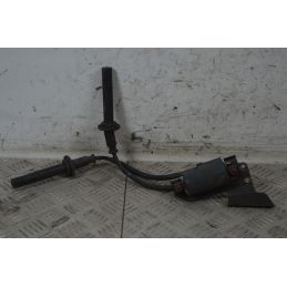 Bobina Accensione Yamaha T-max Tmax 500 Dal 2001 al 2004 COD 129700-4291  1730203099660