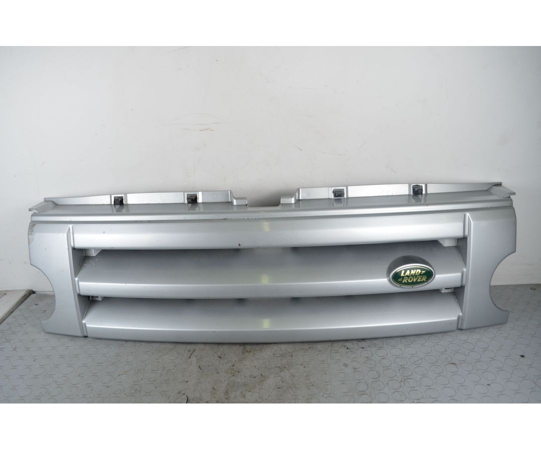 Griglia anteriore Land Rover Discovery Dal 2004 al 2009 Cod DHB000274LML  1730207327363