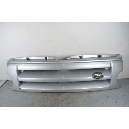 Griglia anteriore Land Rover Discovery Dal 2004 al 2009 Cod DHB000274LML  1730207327363