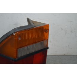 Fanale stop posteriore SX Saab 900 Dal 1979 al 1993  1730208019151