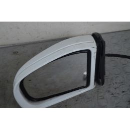 Specchietto Retrovisore esterno SX Mercedes Classe E W211 Dal 2002 al 2009 Cod A2038104776  1730213178140