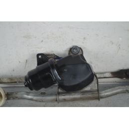 Motorino tergicristallo anteriore Opel Agila B Dal 2008 al 2016 Cod OE 95517286  1730215185917