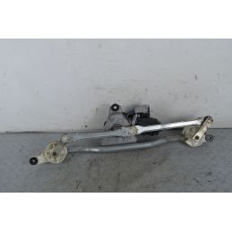 Motorino tergicristallo anteriore Opel Agila B Dal 2008 al 2016 Cod OE 95517286  1730215185917